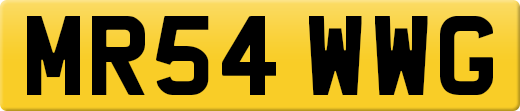 MR54WWG